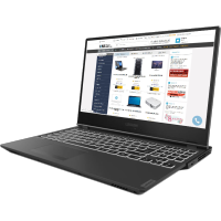 ноутбук Lenovo Legion Y540-15IRH 81SX00A8RU Черный