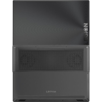 ноутбук Lenovo Legion Y540-15IRH 81SX011PRK Черный