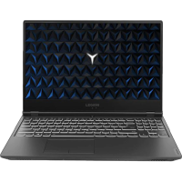 ноутбук Lenovo Legion Y540-15PG0 81SY00HLRU Черный