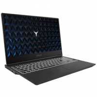 ноутбук Lenovo Legion Y540-15PG0 81SY00QTRK Черный