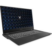ноутбук Lenovo Legion Y540-17IRH 81Q4004CRK Черный