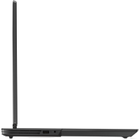 ноутбук Lenovo Legion Y540-17IRH 81Q4004FRU Черный