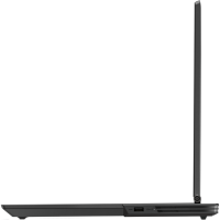 ноутбук Lenovo Legion Y540-17IRH 81Q4004FRU Черный