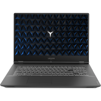ноутбук Lenovo Legion Y540-17IRH 81T3002MRK Черный
