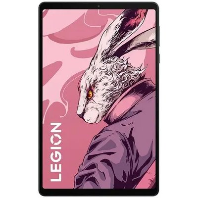планшет Lenovo Legion Y700 16/512GB Wi-Fi Grey 6938963667944 Серый