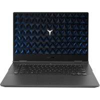 ноутбук Lenovo Legion Y730-15ICH 81HD0047RU Черный