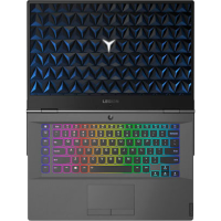 ноутбук Lenovo Legion Y740-15ICHg 81HE001MRK Черный