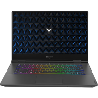 ноутбук Lenovo Legion Y740-15ICHg 81HE001NRK Черный