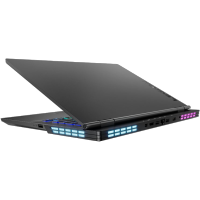 ноутбук Lenovo Legion Y740-15ICHg 81HE001NRK Черный