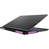 ноутбук Lenovo Legion Y740-15ICHg 81HE002QRU Черный