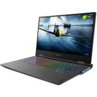 ноутбук Lenovo Legion Y740-15IRH 81UF000YRK Черный