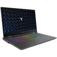 ноутбук Lenovo Legion Y740-15IRHg 81UH004DRU Черный