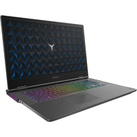 ноутбук Lenovo Legion Y740-17ICHg 81HH000DRK Черный