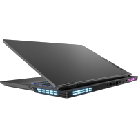 ноутбук Lenovo Legion Y740-17IRH 81UG000QRU Черный