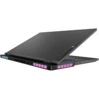 ноутбук Lenovo Legion Y740-17IRH 81UG000RRK Черный