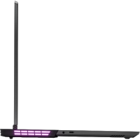 ноутбук Lenovo Legion Y740-17IRHg 81UJ0040RK Черный
