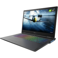 ноутбук Lenovo Legion Y740-17IRHg 81UJ0041RK Черный