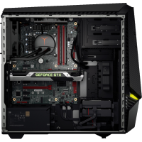 компьютер Lenovo Legion Y920T-34IKZ 90H40034RK