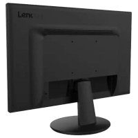 монитор Lenovo LI2215 65CCAAC6EU Черный