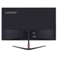 монитор Lenovo LI2264d 65C5KAC1EU Черный