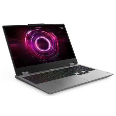 ноутбук Lenovo LOQ 15AHP10 83JG003DPB-wpro Серый