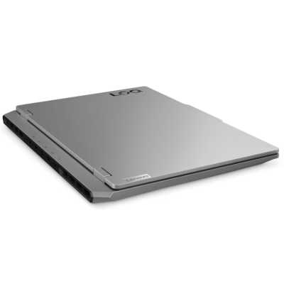ноутбук Lenovo LOQ 15AHP10 83JG003DPB-wpro Серый