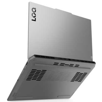 ноутбук Lenovo LOQ 15AHP10 83JG003DPB-wpro Серый