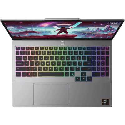 ноутбук Lenovo LOQ 15AHP11 83TN003FPS-wpro Серый