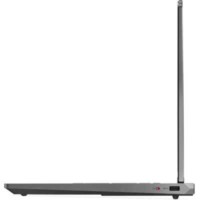 ноутбук Lenovo LOQ 15AHP11 83TN003FPS-wpro Серый