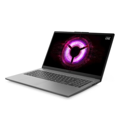 ноутбук Lenovo LOQ 15ARP10E 83S0007FUS Серый