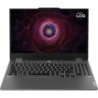 ноутбук Lenovo LOQ 15ARP9 83JC005ARK Серый