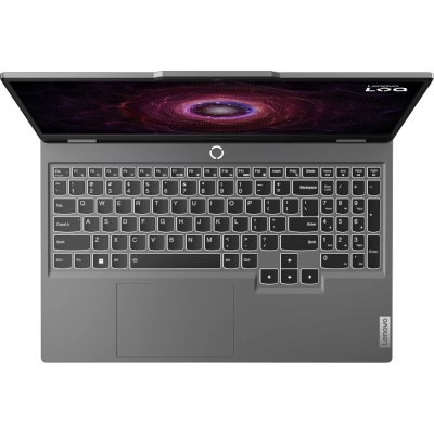 ноутбук Lenovo LOQ 15ARP9 83JC005ARK Серый