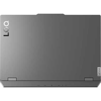 ноутбук Lenovo LOQ 15ARP9 83JC005ARK Серый