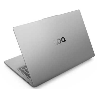 ноутбук Lenovo LOQ 15IAX9E 83LK0077SA Серый