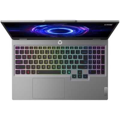 ноутбук Lenovo LOQ 15IRX10 83JE01BPRK-wpro Серый