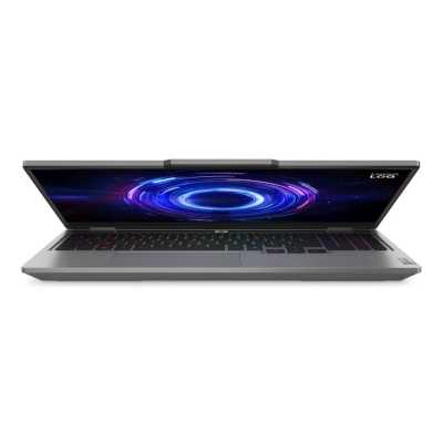 ноутбук Lenovo LOQ 15IRX10 83JE01BPRK-wpro Серый