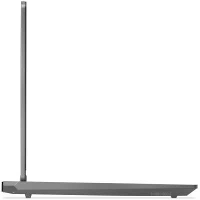 ноутбук Lenovo LOQ 15IRX10 83JE01BPRK-wpro Серый
