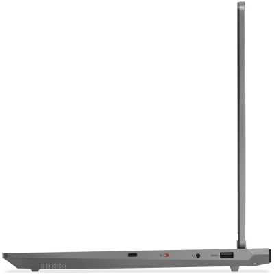 ноутбук Lenovo LOQ 15IRX10 83JE01BPRK-wpro Серый