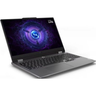 ноутбук Lenovo LOQ 15IRX9 83DV0073PS Серый