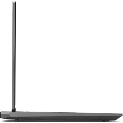 ноутбук Lenovo LOQ 15IRX9 83DV0073PS Серый