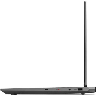 ноутбук Lenovo LOQ 15IRX9 83DV0073PS Серый
