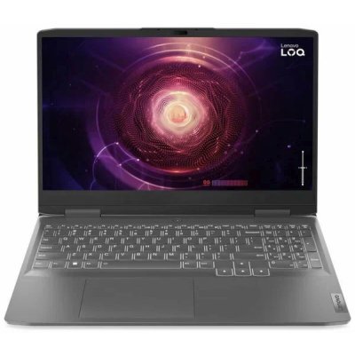 ноутбук Lenovo LOQ 16APH8 82XU003VRK Серый
