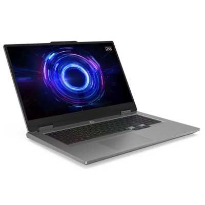 ноутбук Lenovo LOQ 17IRX10 83JH00DERK Серый