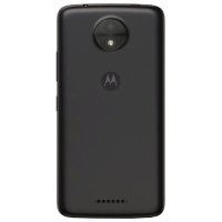 смартфон Motorola Moto C 8Gb Black черный