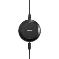гарнитура Lenovo Pro Wired Stereo VoIP 4XD0Z90215