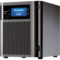 сетевое хранилище Lenovo PX4-300d NAS 70BC9006EA