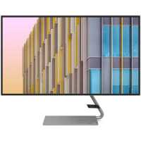 монитор Lenovo Q27h-10 66A7GAC2EU Черный