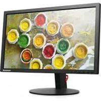 монитор Lenovo T2224p 60CAMAT6EU Черный