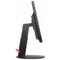 монитор Lenovo T2324p 60C7MAR1EU Черный