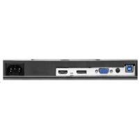 монитор Lenovo T2324p 60C7MAR1EU Черный